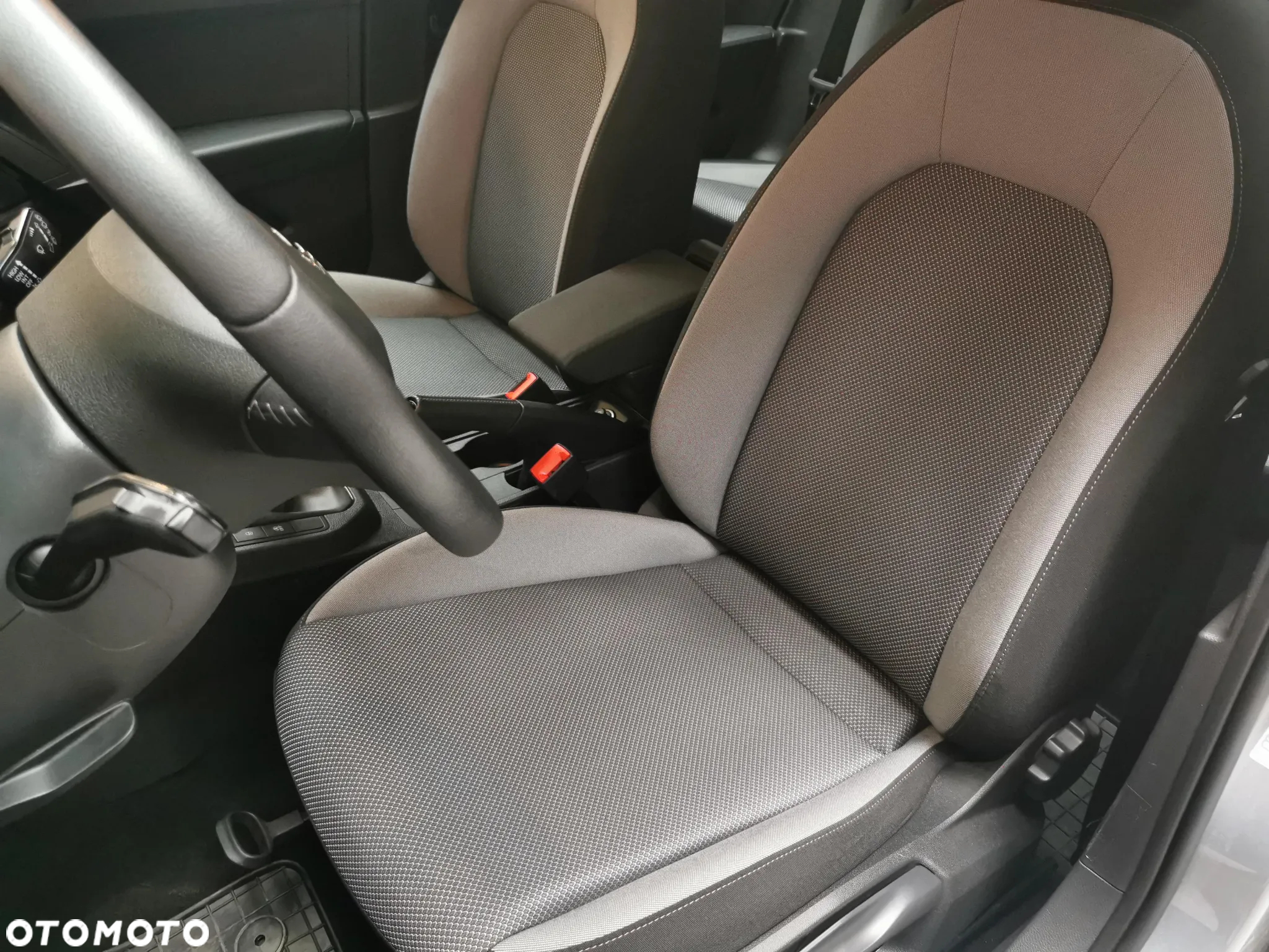 Seat Ibiza 1.0 TSI GPF Full LED S&S - 23