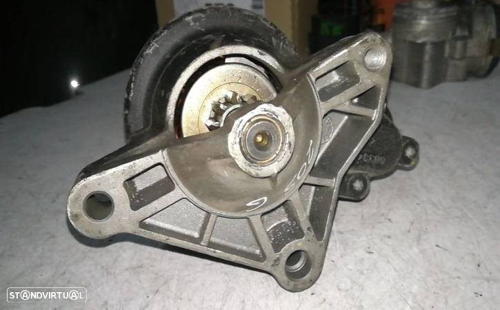 Motor De Arranque Peugeot 205 Ii (20A/C) - 3