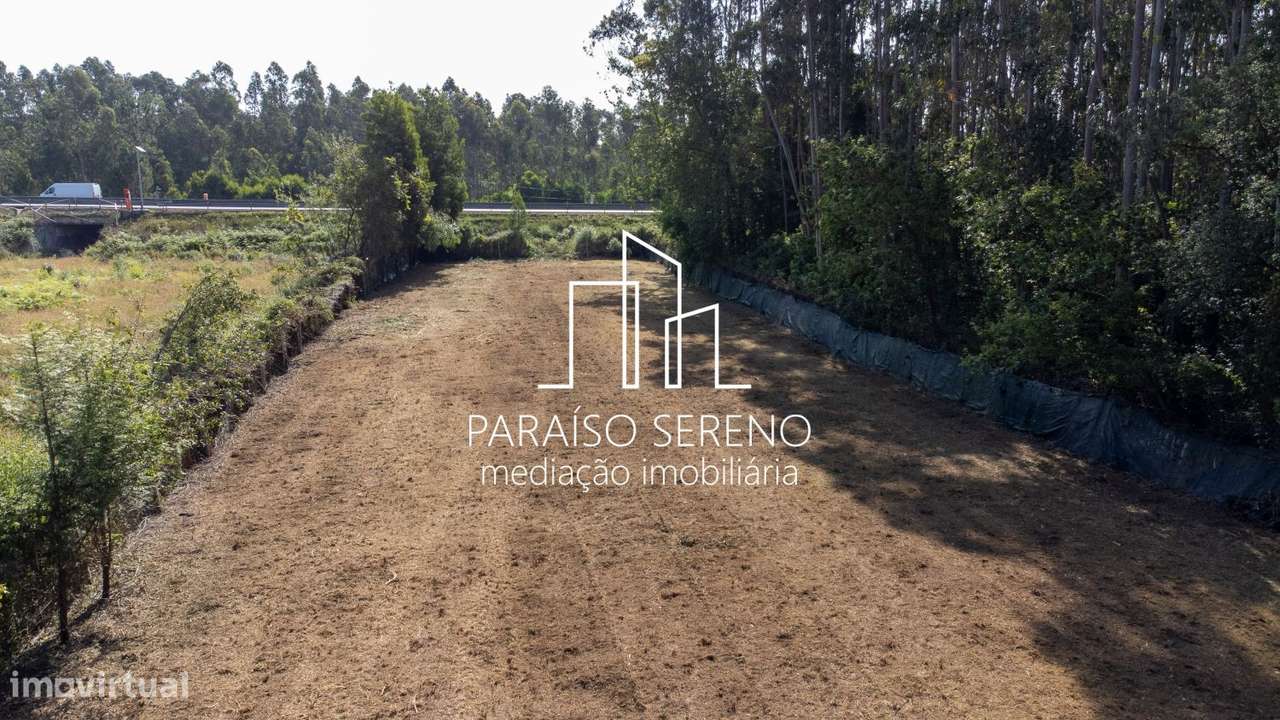 Terreno para Arrendar - Grande imagem: 3/7