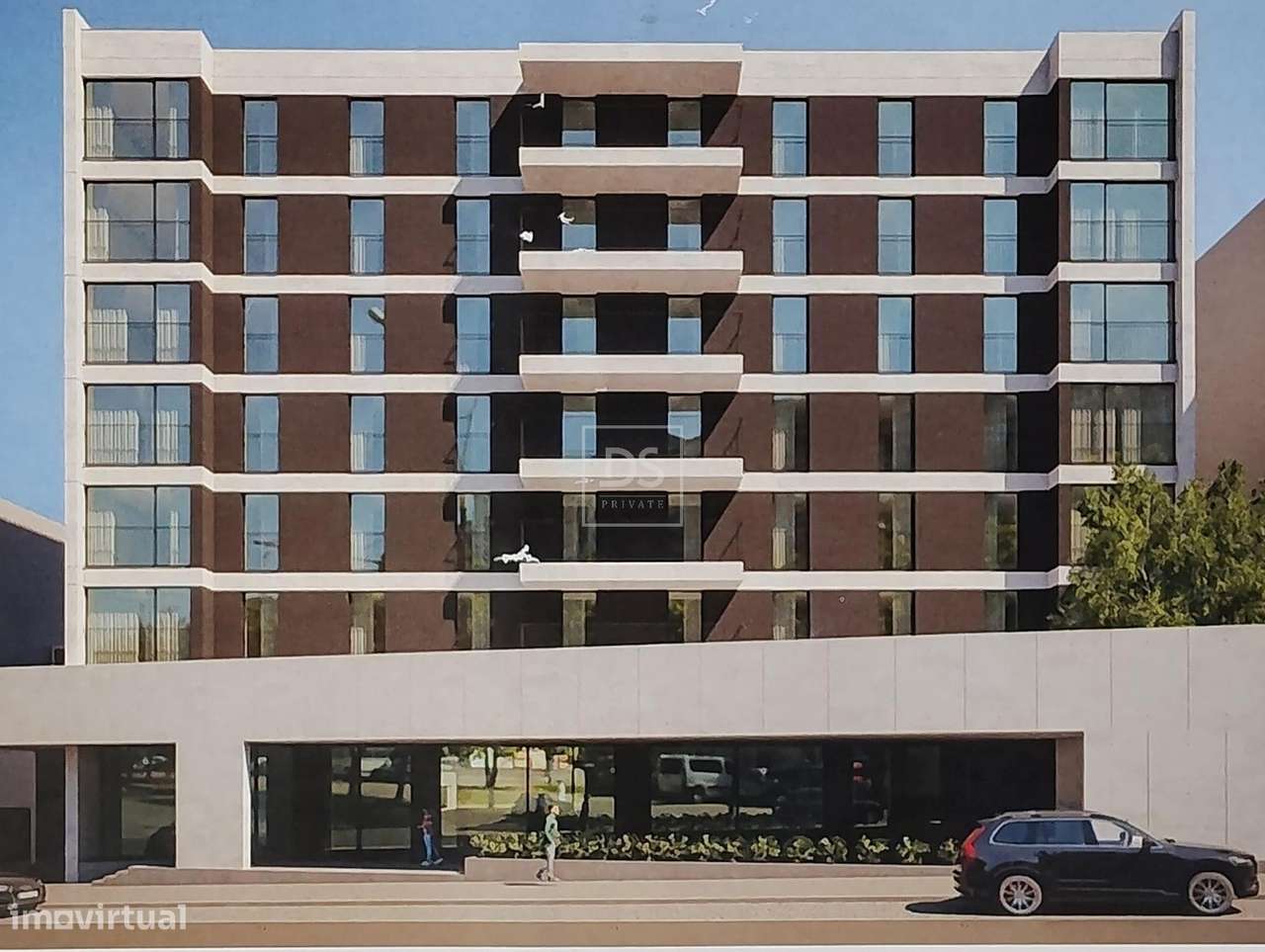 Apartamento T2 Venda em Paranhos,Porto-3