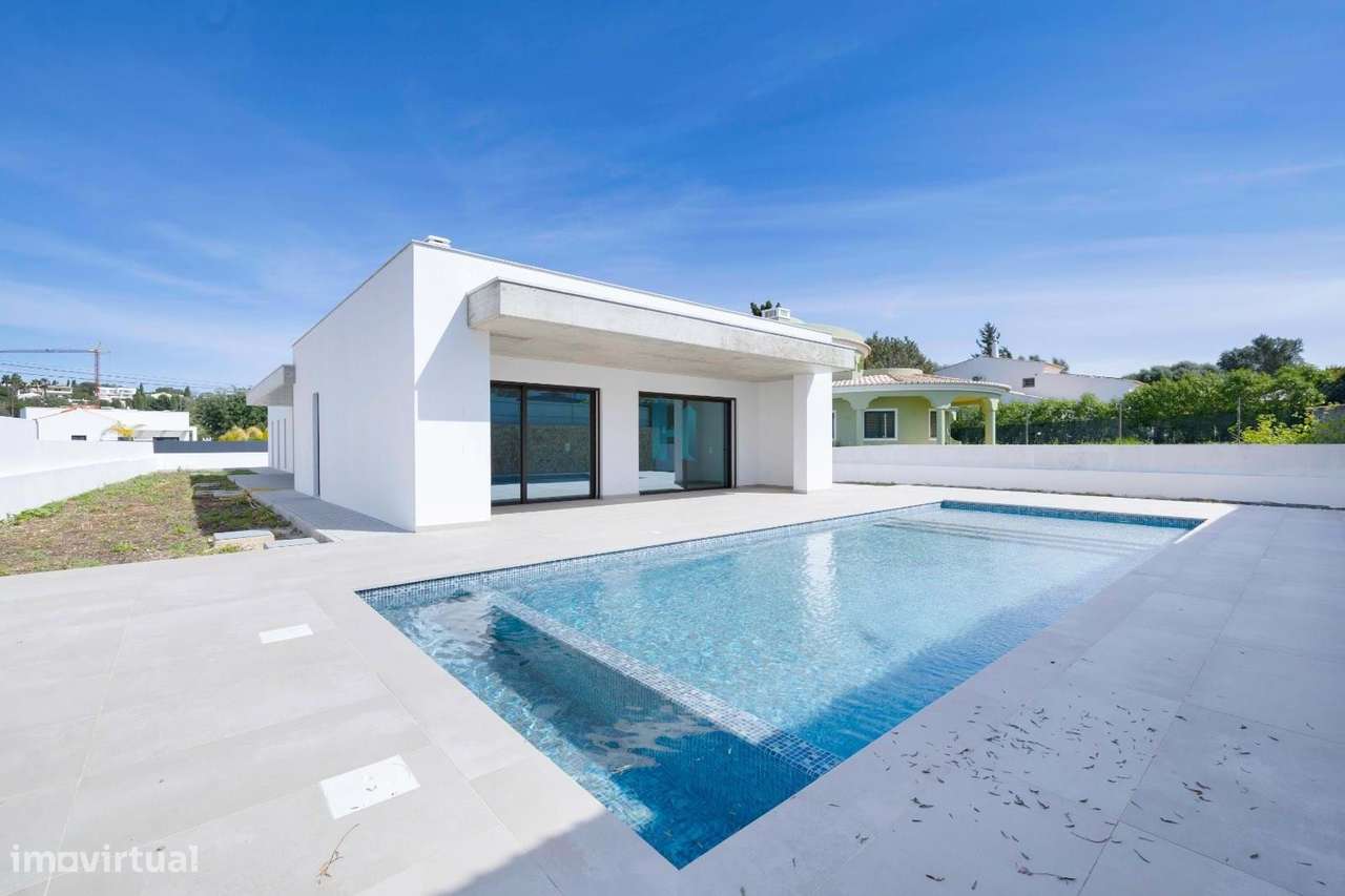 Monte Canelas V3 Moradia - Grande imagem: 2/18