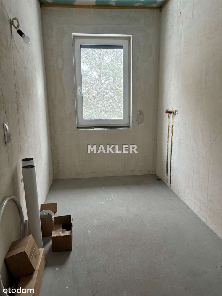 Dom wolnostojący w Łochowicach-3