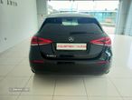 Mercedes-Benz A 180 d Progressive Aut. - 5