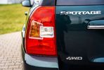 Kia Sportage 2.0 Expedition - 19