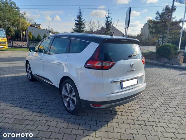 Renault Grand Scenic Gr 1.3 TCe Energy Bose EDC - 4