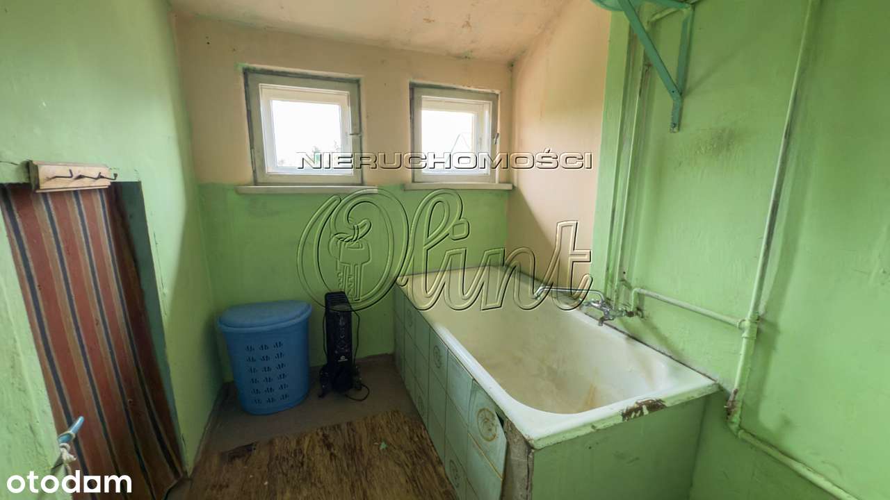 Okazja! Bliźniak z potencjałem-4