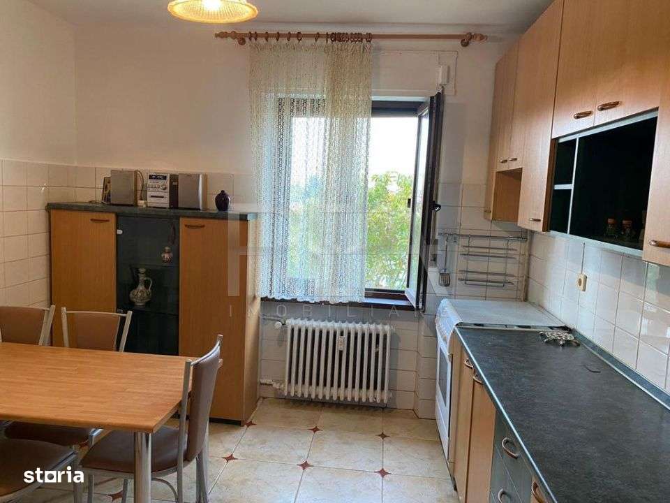 Apartament 4 camere Vatra Luminoasa – Strada Locotenent Victor Manu - Imagine principală: 4/9