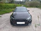 Audi RS3 Sportback TFSI quattro S tronic - 10