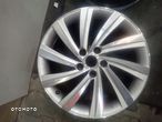 Alufelga felga SKODA 5x112 ET48 7,5J 18" 5E3 - 1