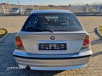 BMW Seria 3 316ti compact - 4