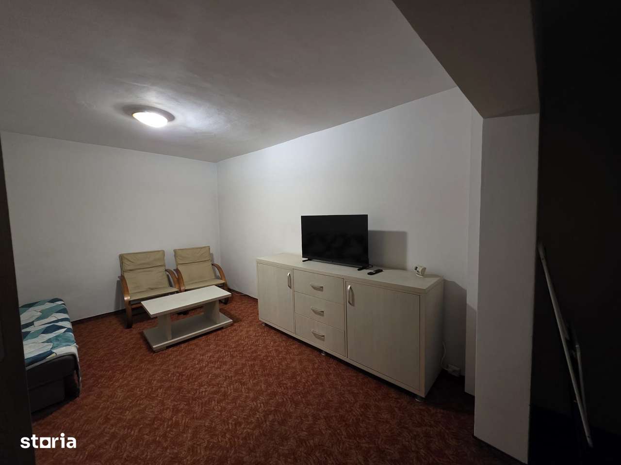 Garsonieră modernă de închiriat, Deva – zona Piața Centrală - Imagine principală: 2/8