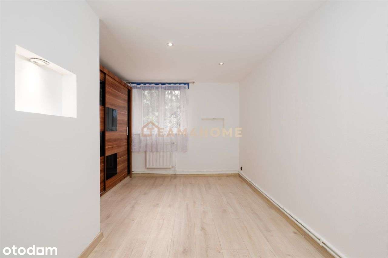 Mieszkanie dwupokojowe w Centrum z ogródkiem-2