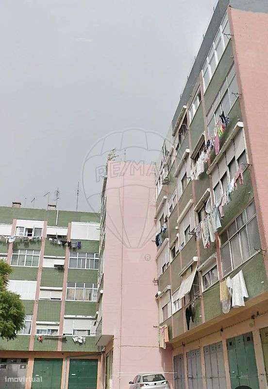 Apartamento T2 para venda-1