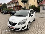Opel Meriva 1.4 T Enjoy - 1