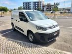 Citroën Berlingo 1.6 BlueHDI VAN (A/C) 3 Lug. - 1