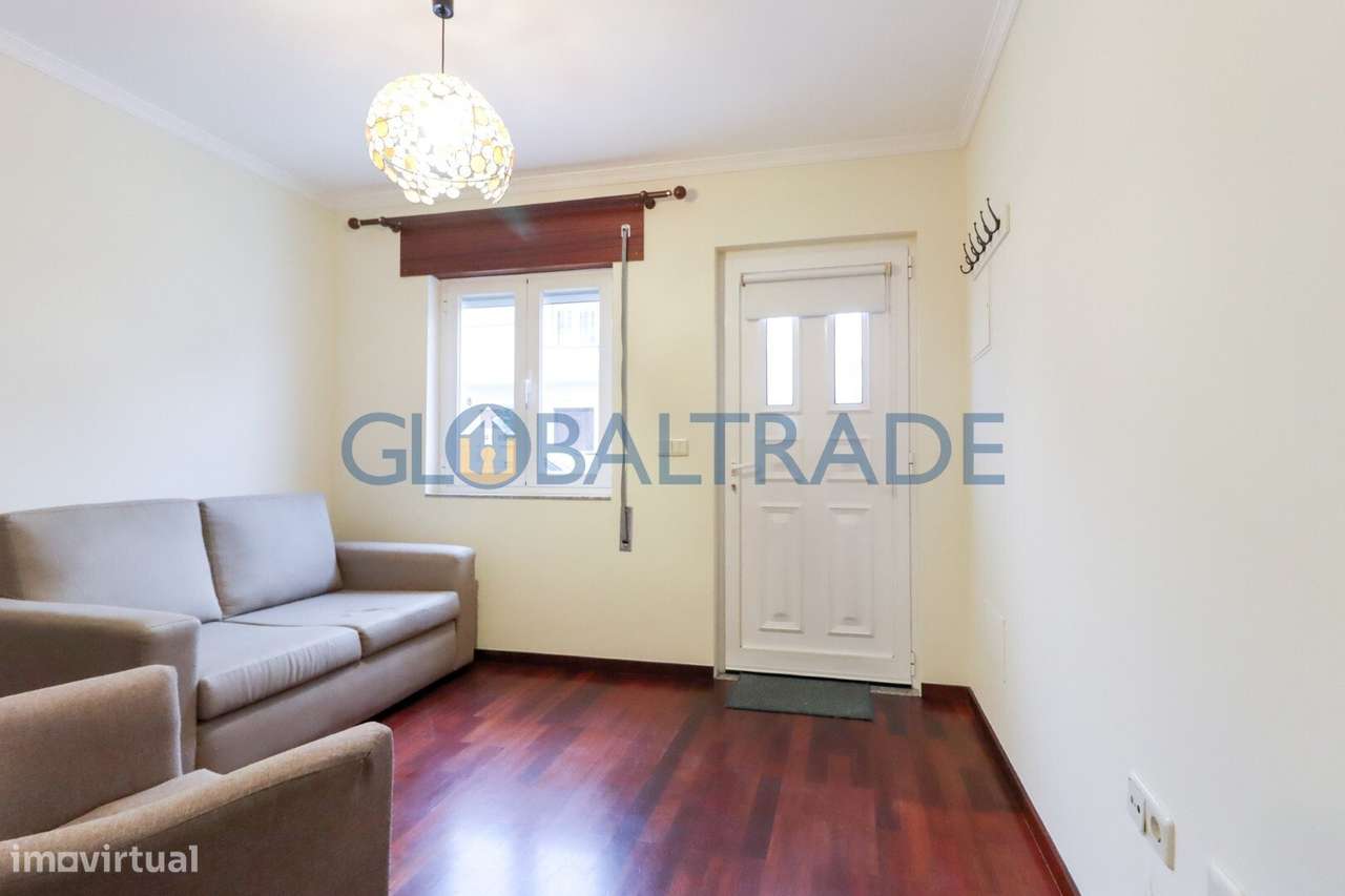 Moradia T2 Renovada com terraço no Porto - Grande imagem: 5/50