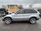 BMW X5 E53 ZDERZAK PRZÓD PRZEDNI 354/7 - 11