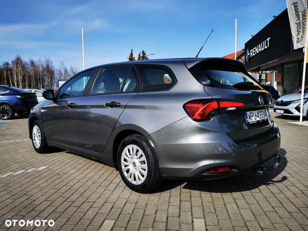 Fiat Tipo 1.4 16v Pop EU6d - 6