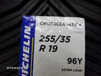 Opony całoroczne Michelin CrossClimate 255/35/19 nieużywane - 7