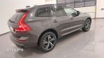 Volvo XC 60 B4 D R-Design - 3