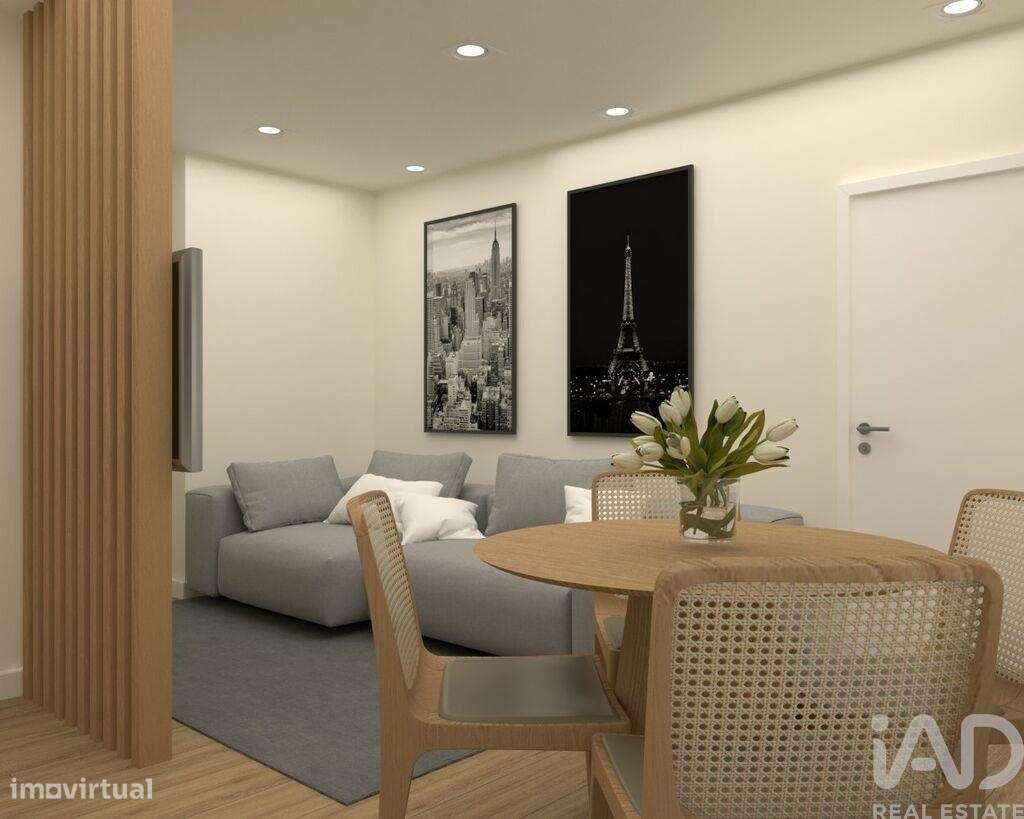 Apartamento T1 em Espinhal de 54,00 m2 - Grande imagem: 4/14