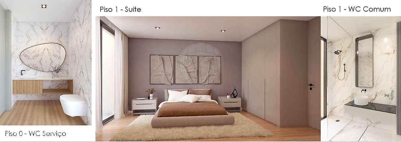 Moradia T3 para venda-16