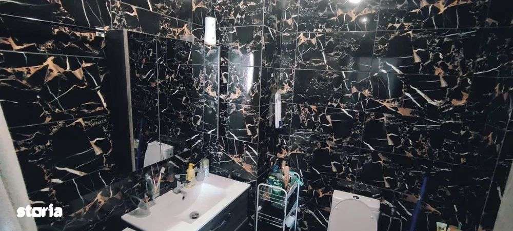 Apartament 1 camera la cheie, 37 mp, etaj intemediar, bloc nou, Zona S - Imagine principală: 5/5