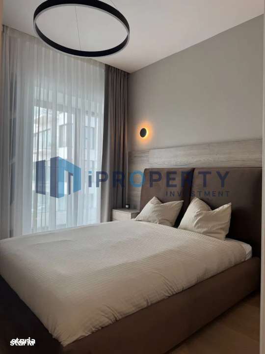 One Verdi Park I 3 Camere I Centrala Proprie I Balcon I Loc Parcare Su - Imagine principală: 4/16