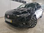 Fiat Tipo Station Wagon 1.3 M-Jet Lounge - 1