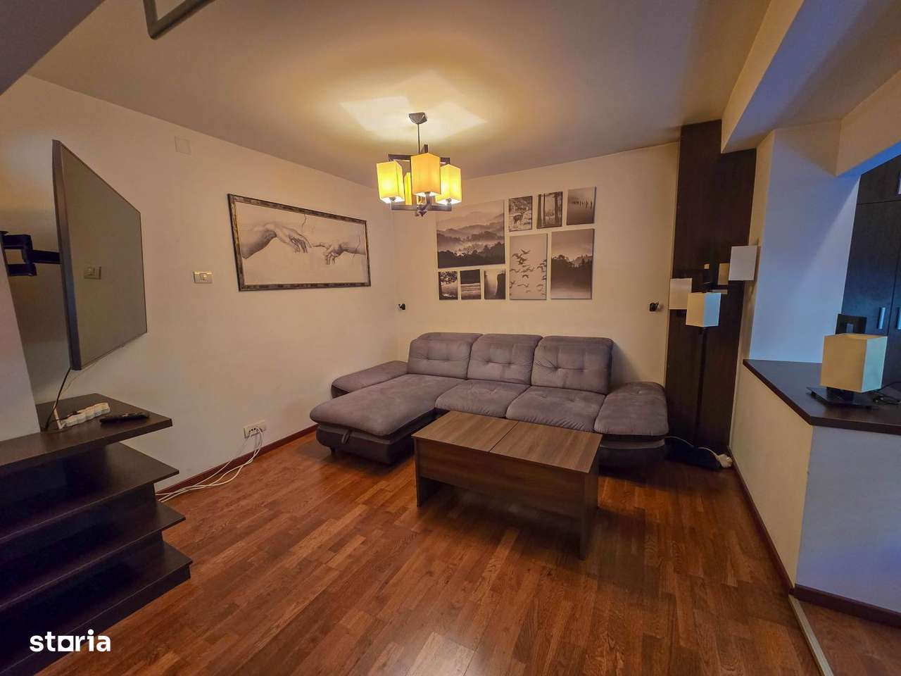 3 camere Bd Decebal l Metrou P Muncii - Imagine principală: 1/14