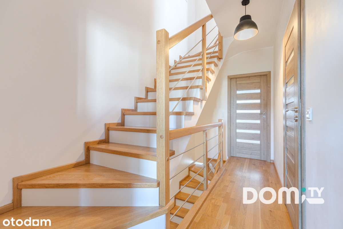 Duży ogród, taras, całe wyposażenie, klima-14