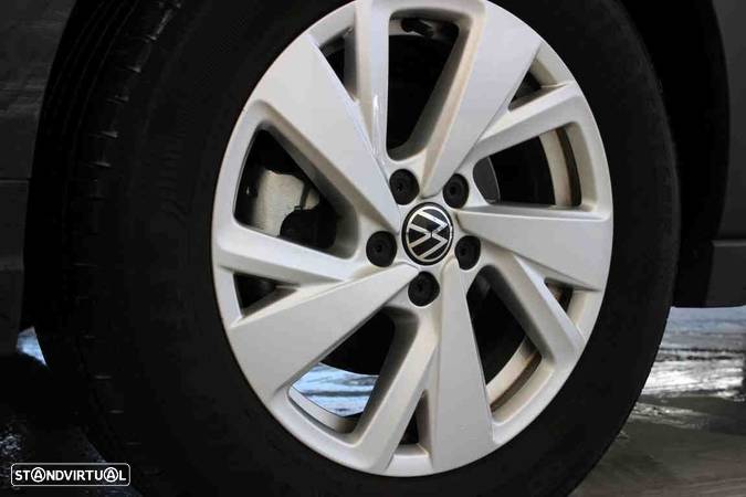 VW Taigo 1.0 TSI Life - 5