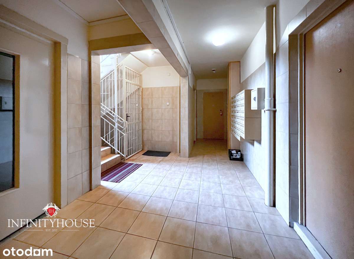 Na sprzedaż przytulne dwa pokoje na Gocławiu-11