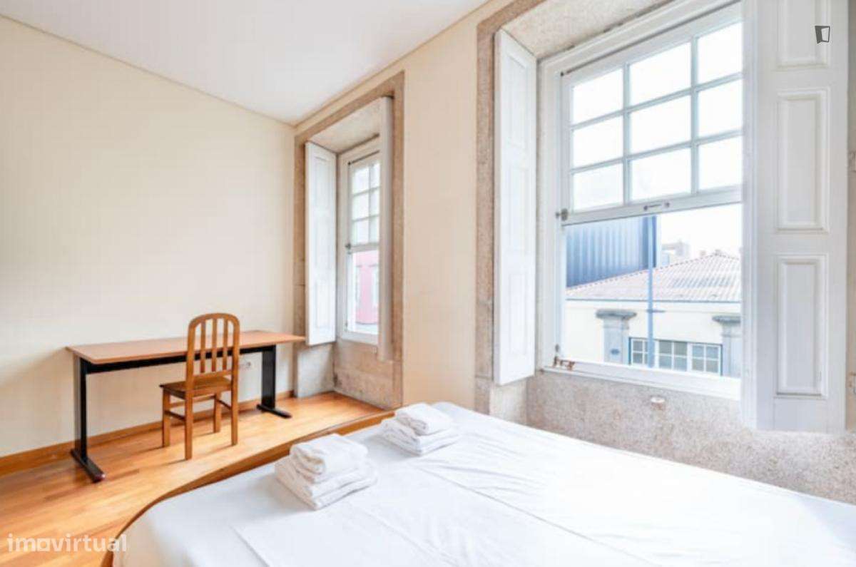 Apartamento com 1 quartos - localizado em Cedofeita Porto - Grande imagem: 5/6