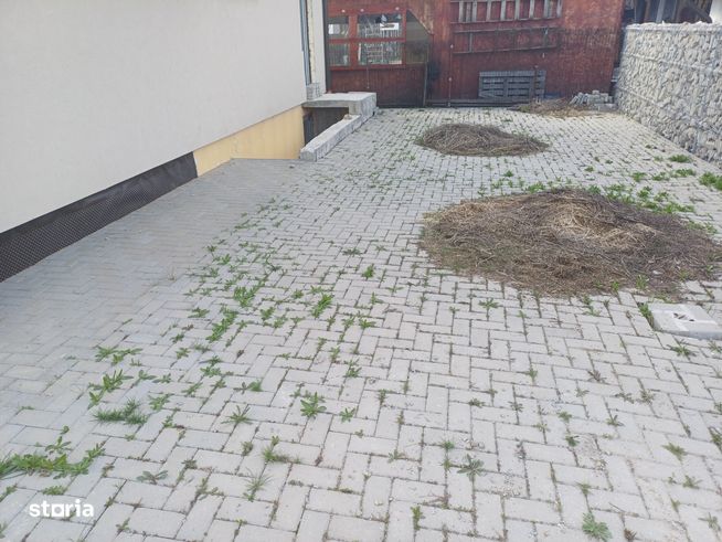 Vand casa in zona Baciu-5