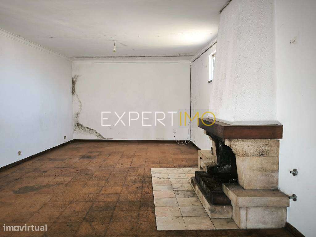 Moradia com 3 edifícios num total de 670 m2 cobertos em Santiago...-12