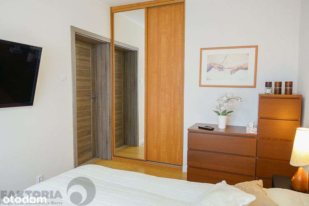 Komfortowy dom na Bezrzeczu, piękny ogród-13