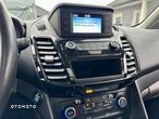 Ford Tourneo Connect - 21