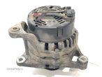 ALTERNATOR AUDI A4 B5 (8D2) 1994 - 2001 1.6 74 kW [100 KM] benzyna 1994 - 2000 058903016 - 3