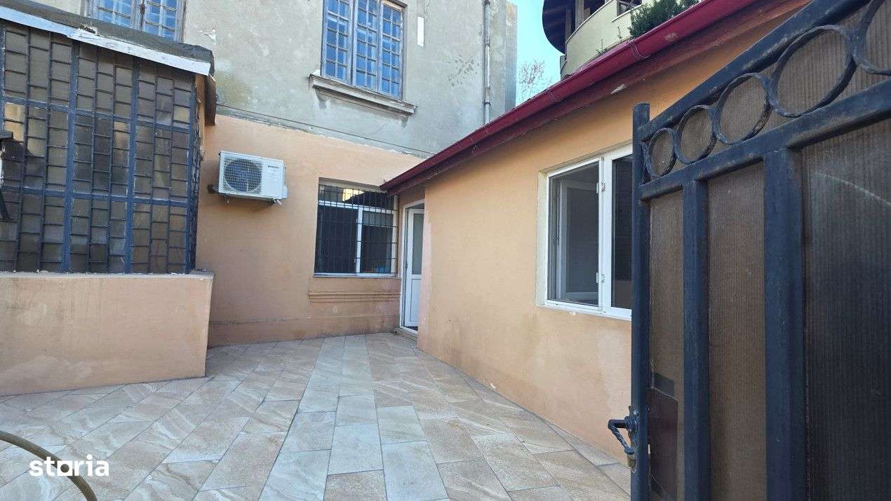 APARTAMENT 4 CAMERE | P-TA OVIDIU | 111 MP UTILI - Imagine principală: 1/13