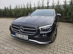 Mercedes-Benz Klasa E 200 d T 9G-TRONIC Avantgarde - 5