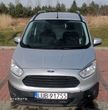 Ford TRANSIT COURIER - 1