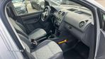Volkswagen Caddy 1.6 TDI - 16