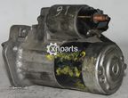 Motor de arranque RENAULT CLIO II 1.5 dCi | 06.01 - 10.04 Usado REF. 8200 584 67... - 1