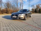 Audi A6 3.0 TDI Quattro S tronic - 2