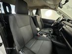 Toyota Hilux 2.4 D-4D 4WD CD CM - 10