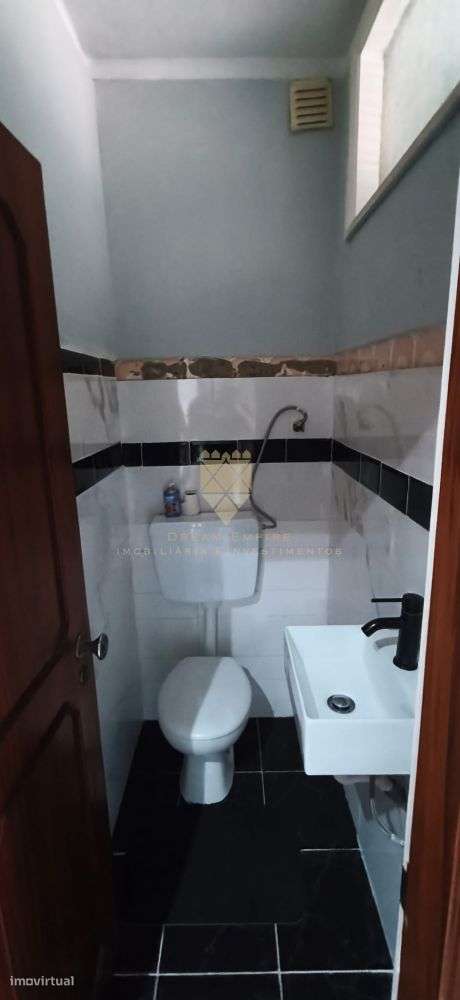 Apartamento T2+1 em Rio Tinto – Próximo ao Metro e Parque Urbano (C-6