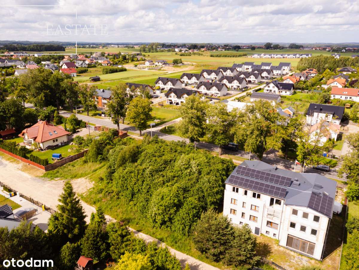 Inwestycyjna okazja Działki dojazd od ul.Gdańskiej - Pełny obrazek: 4/20