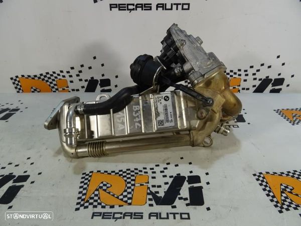 EGR / Radiador de Gases BMW / Mini - 8473162 / 8580442 / 73789110 - 1