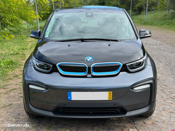 BMW i3 120Ah - 6